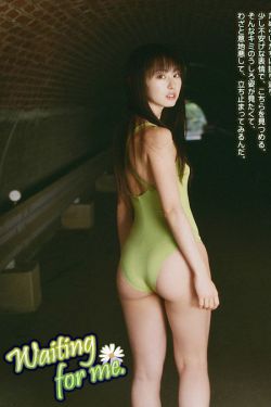 光胸美女